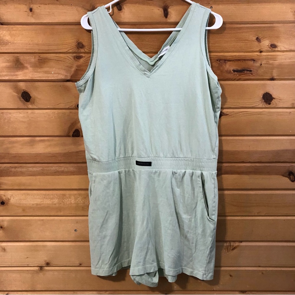 Calvin Klein Romper
